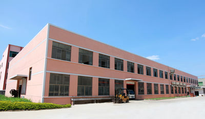 YIWU WEILI HARDWARE CO LTD 会社概要