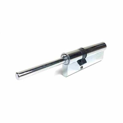 品質  80mm 85mm 90mm Russian Market Cylinder Zinc Door Cylinder Customized 工場