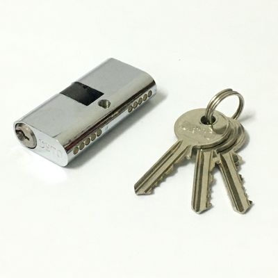 SN CP SB AB MAB AC 楕円形シリンダ 小型ドアシリンダ