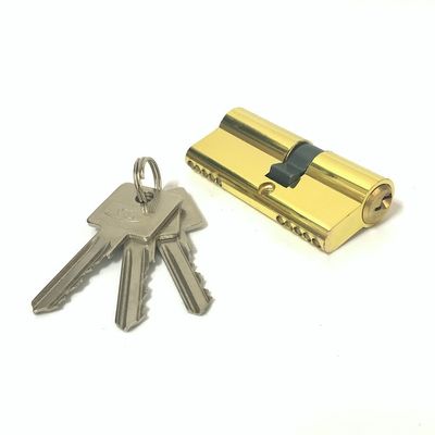 亜鉛青銅 双筒 金筒 鍵 交換 オーダーメイド