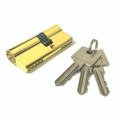 亜鉛青銅 双筒 金筒 鍵 交換 オーダーメイド