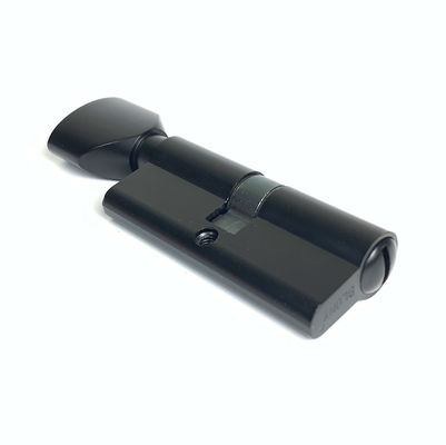 70mm  Bathroom WC Zinc Cylinder Lock