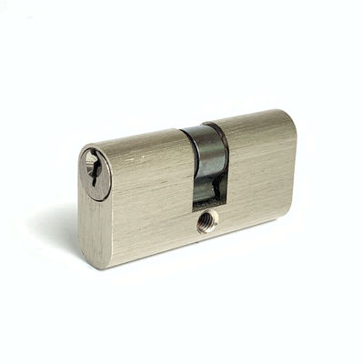 オーダーメイド 円形のロックシリンダー 54mm 60mm 小型ロックシリンダー 色々な色