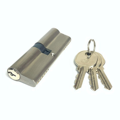 SN CP SB GP AB MAB AC 鍵シリンダーロック 80mm 両側鍵シリンダー
