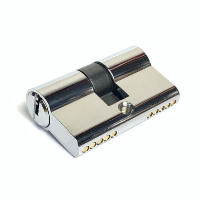 パーソナライズされたブラス・シリンダーロック ダブル・オープン・ドア・シリンダーロック 50mm